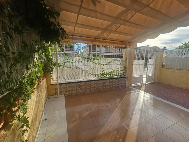 Atractivo Adosado en Los Alcázares - Ideal para Disfrutar del Sol y la Playa ️ — 6