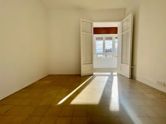 Piso alto de 3 hab. + Vestidor, baño y aseo  - Junto Clinica del Pilar — 26