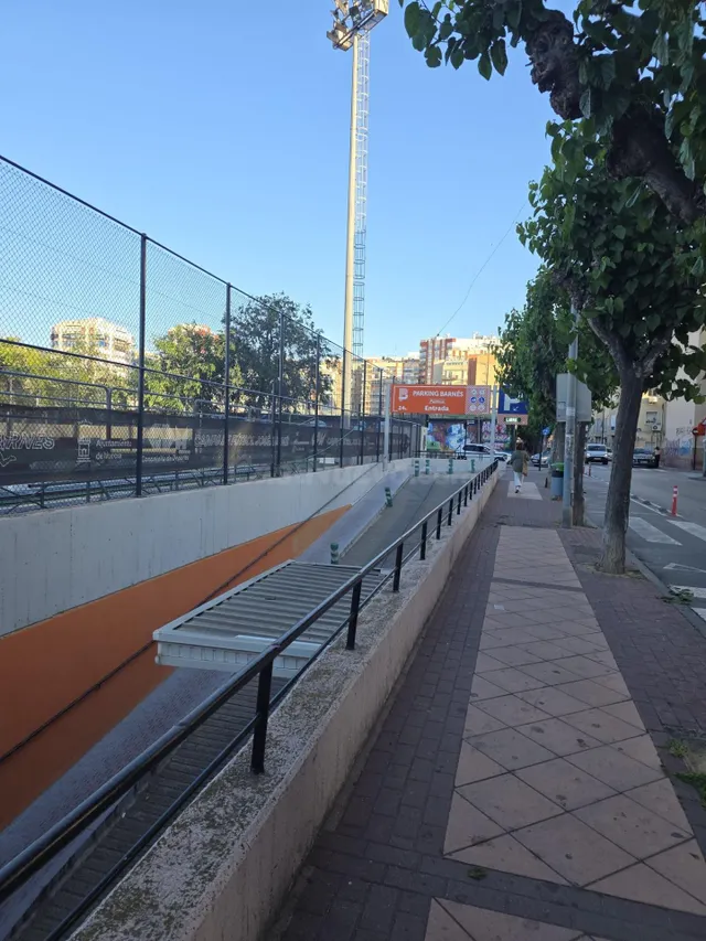 PLAZA DE GARAJE EN EL CENTRO - foto 4