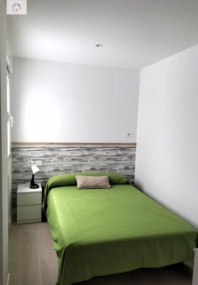 Piso 1 habitación 35m² en alquiler - Pedro antonio de alarco - foto 5