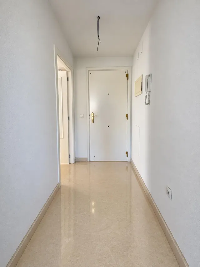 Piso VPO de 3 dormitorios con garaje y trastero en Écija — 12