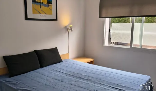 Apartamento en planta baja con jardín privado y piscina comunitaria en Pals — 11
