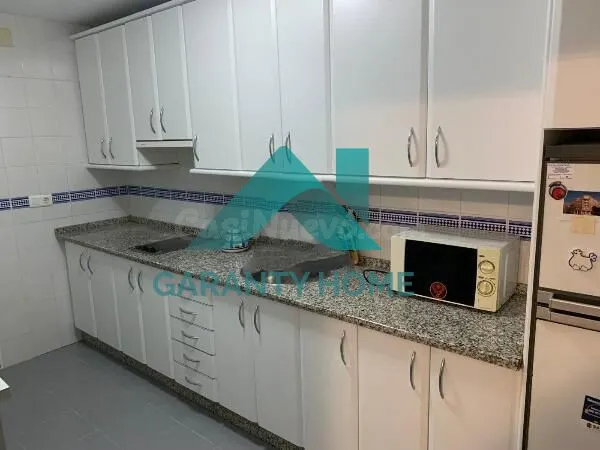 SE ALQUILA APARTAMENTO EN NUEVO CÁCERES - foto 3