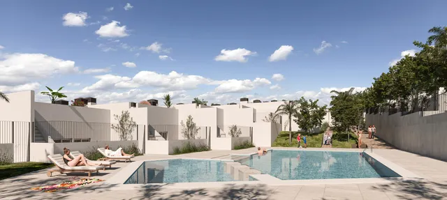 Adosado 3 habitaciones 171m² en venta - Comunidad valenciana — 21