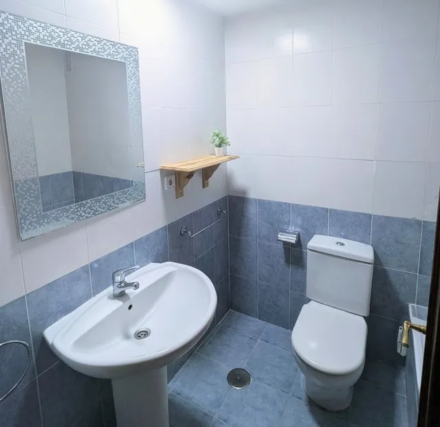Ático Dúplex 3 habitaciones 116m² en venta - Costa Del Sol — 16