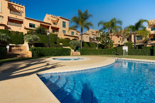 Apartamento 3 habitaciones 130m² en venta - Montañar-El Arenal — 23