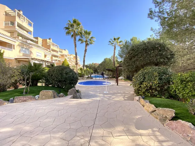 Vivienda en  Urbanización Altorreal. Molina de Segura — 3