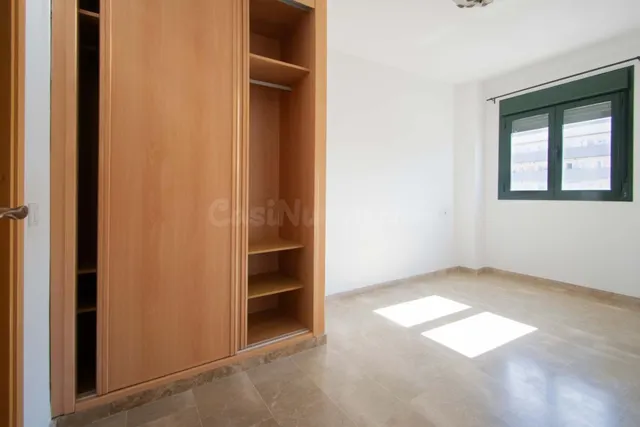 Estupendo piso en Camas con terraza, plaza de garaje y trastero!!!! — 22