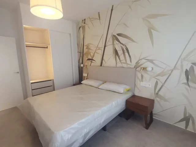 Apartamento 1 habitación 57m² en venta - Estacion de autobuses — 34