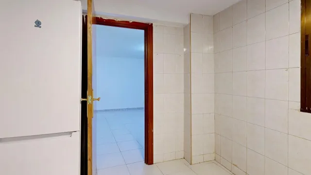 Piso 3 habitaciones 125m² en venta - Casco Histórico — 24