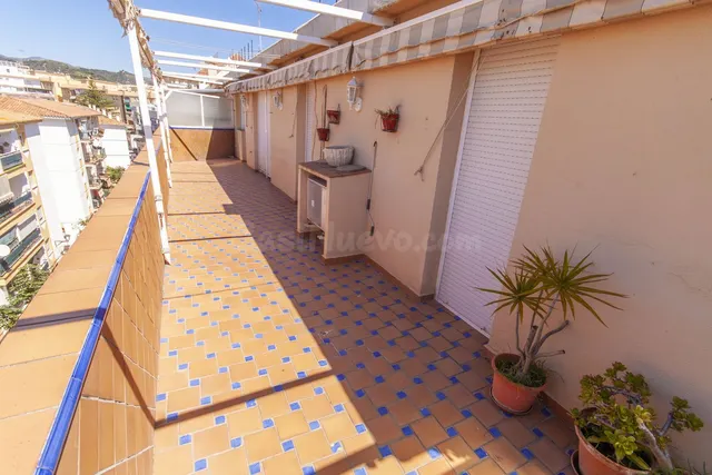 Ático 3 habitaciones 126m² en venta - Costa Del Sol - foto 2