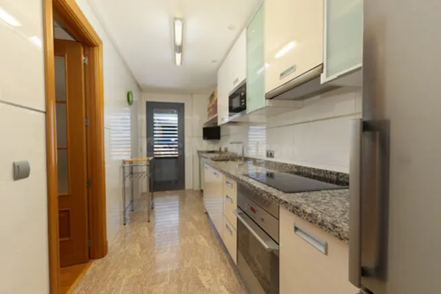 Apartamento 2 habitaciones 92m² en venta - Centro - foto 3