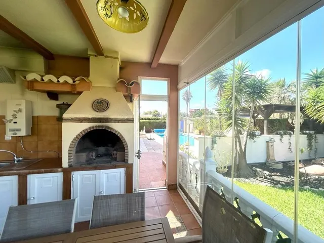 Villa 3 habitaciones 141m² en venta - Costa blanca — 41