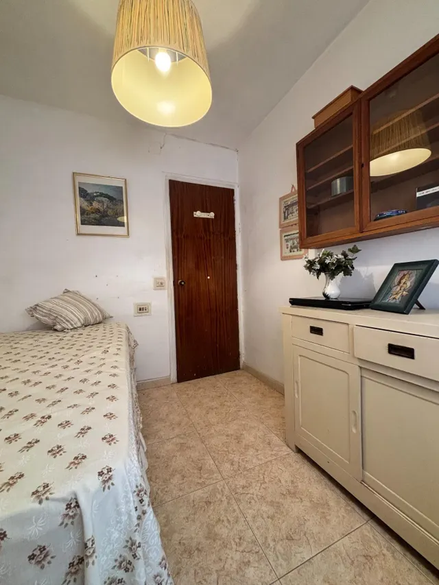 Amplia vivienda con vistas al mar y al Real Club Náutico, en pleno centro de Torrevieja — 9