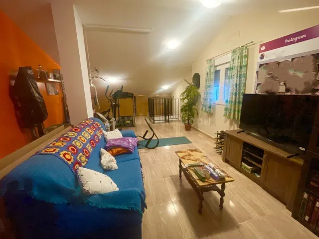 Ático 3 habitaciones 95m² en venta - Zona Pueblo - foto 2