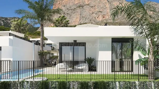 Chalet 3 habitaciones 114m² en venta - Urbanizacion ladera p - foto 2