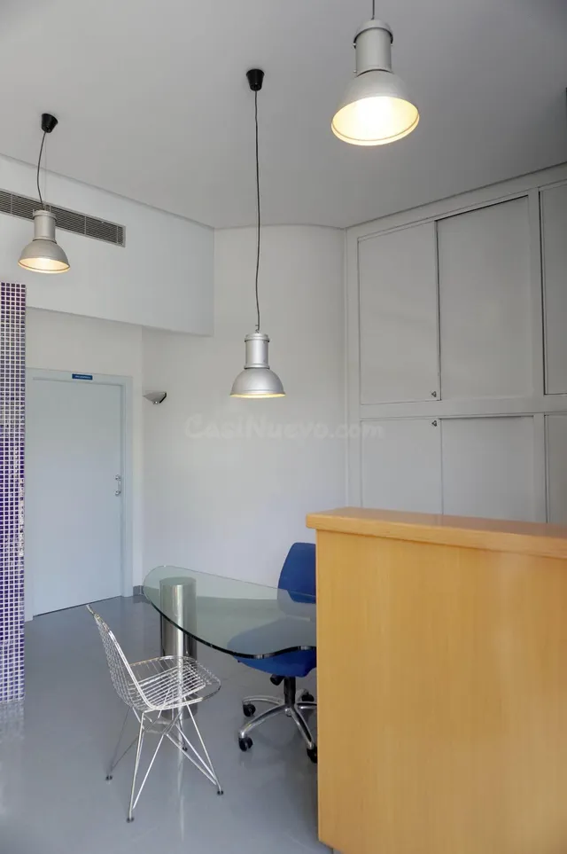 Local comercial 164m² en alquiler - Juan Carlos I - foto 4