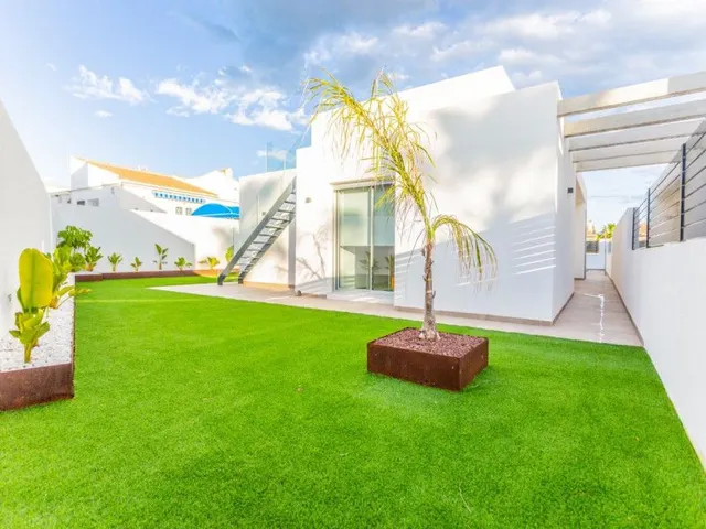 Villa 3 habitaciones 136m² en venta - Los Balcones - Los Altos del Edén — 13