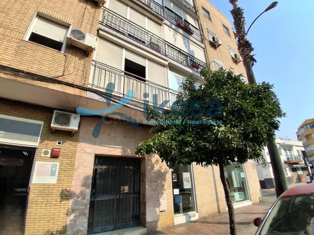 Venta de apartamento en Sevilla - foto 3