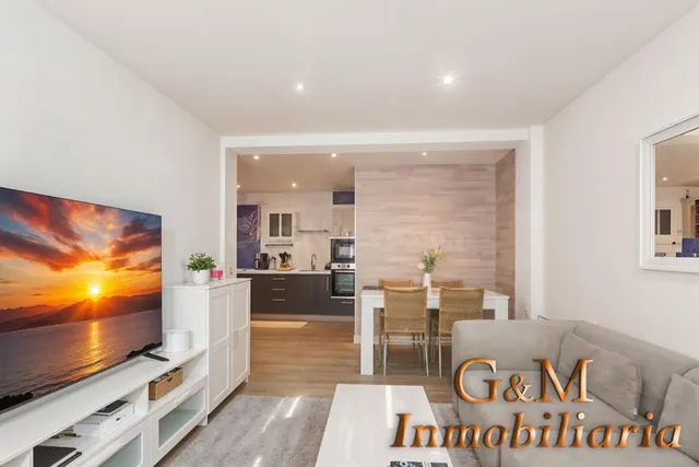 Piso 3 habitaciones 72m² en venta - Portada Alta — 2