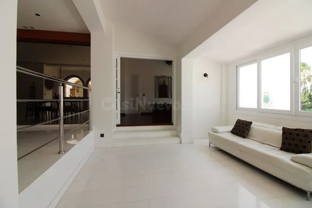 Chalet 3 habitaciones 375m² en venta - Centro — 5