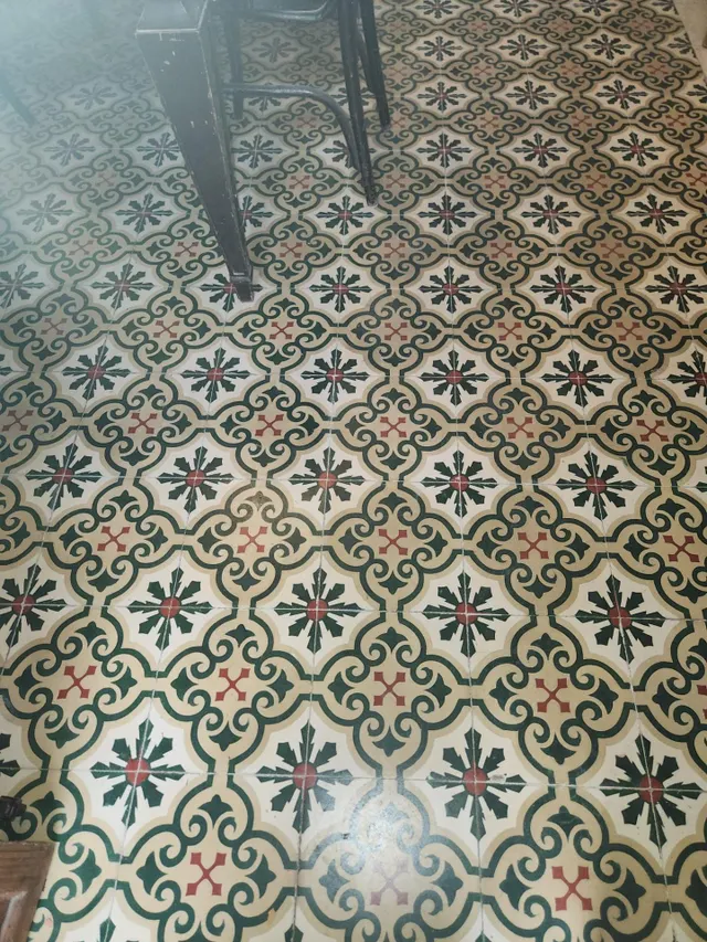 CASA SOLA EN UN LUGAR EMBLEMÁTICO — 8