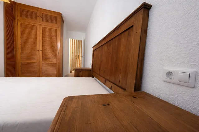 Espectacular chalet independiente totalmente reformado con 450 m2 de parcela y vistas al mar en El Carmolí (Los Urrutias) — 13