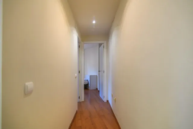 OFICINA EN VENTA EN PLANO CENTRO DE MANRESA — 7