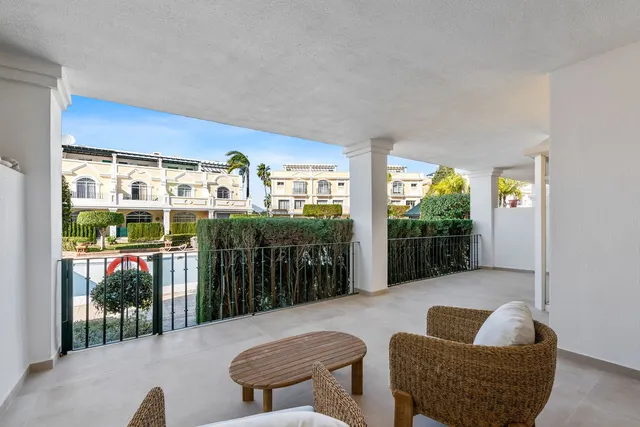 Apartamento 3 habitaciones 120m² en venta - Marbella — 7