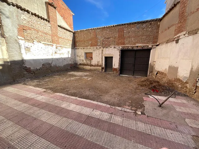 Gran casa en Chozas de Canales — 17