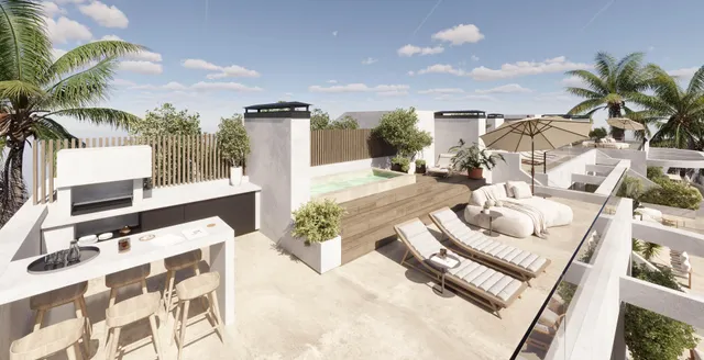 Apartamento 3 habitaciones 146m² en venta - Arroyo Enmedio — 39