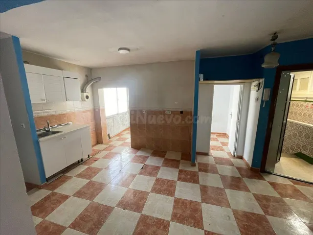 Venta de Casa en Sevilla — 2