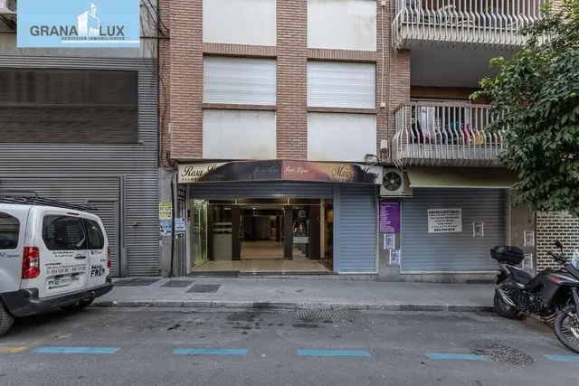 Local comercial en Pajaritos. — 3