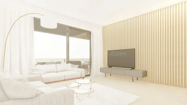 Apartamento 3 habitaciones 117m² en venta - Pueblo — 13