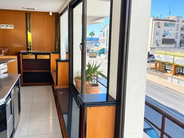 LOCAL COMERCIAL EN VENTA EN ALTEA — 9