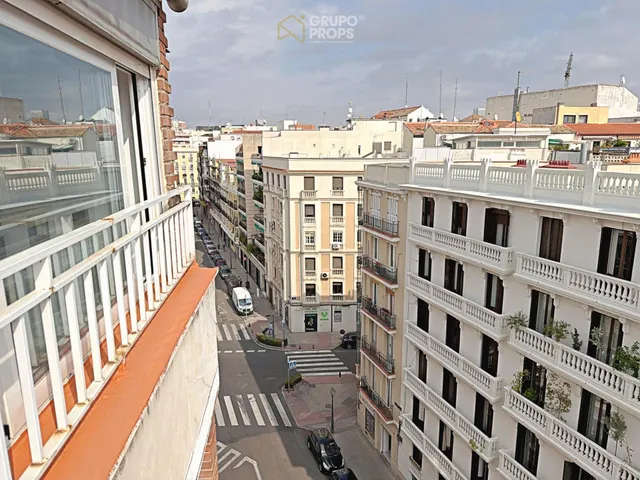 Ático en Venta en Trafalgar — 18