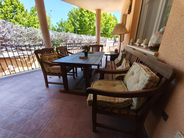 Villa 4 habitaciones 170m² en venta - San Javier — 21