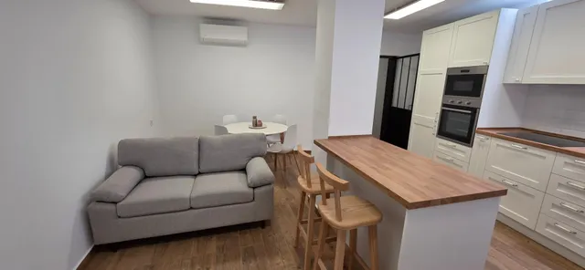 CASA CENTRICA REFORMADA - foto 3