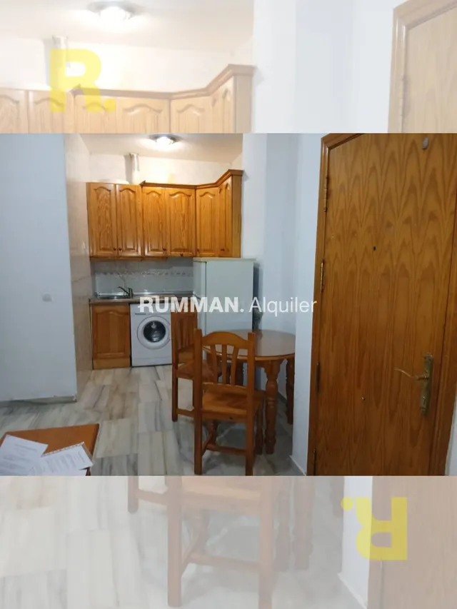 APARTAMENTO DE DOS DORMITORIOS JUNTO A TRIUNFO — 3