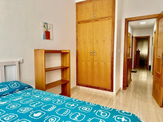 Apartamento Iglesia El Palmar — 7