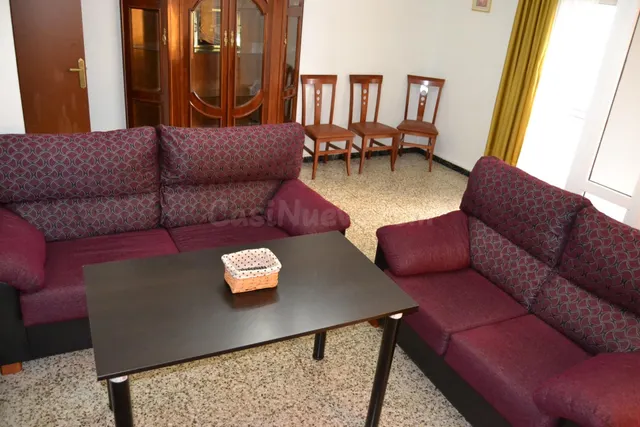 Venta de piso en Camas (Sevilla) — 5