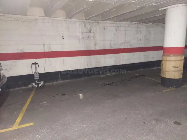 Garaje en venta - Zaragoza - foto 2