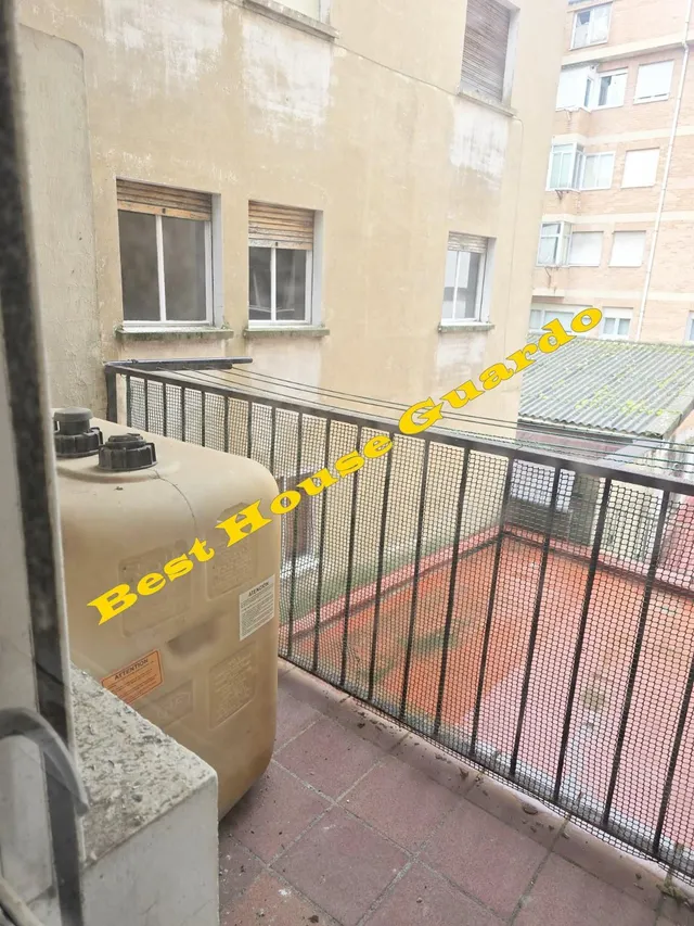 Oportunidad de Inversión en Guardo: Piso Para Reformar a Excelente Precio — 6