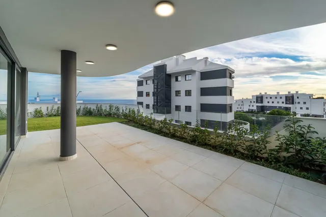 Apartamento 2 habitaciones 85m² en venta - Centro — 15