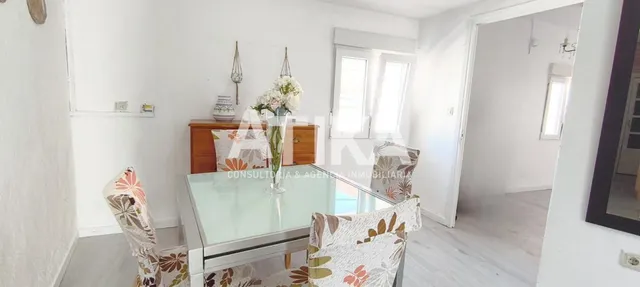 En exclusiva! piso en planta alta con terraza en Bocairent — 6