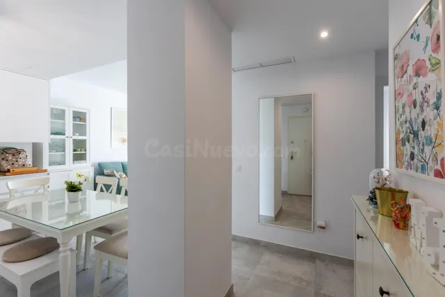 Ático Premium en Selecta Costa, Salobreña: diseño, confort y una terraza para vivir el Mediterráneo. — 7