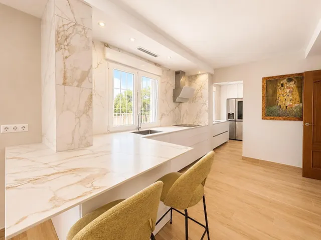 Villa de lujo en dehesa de campoamor en orihuela costa — 11
