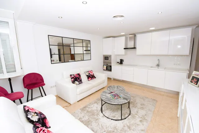 Apartamento 2 habitaciones 57m² en venta - Riviera del sol — 6