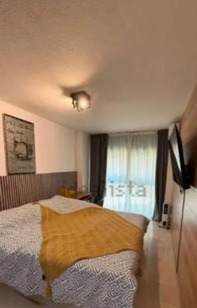 Cala Villajoyosa vendo 1 dormitorio doble cocina independiente  amplio salon. Milpisos.es — 10
