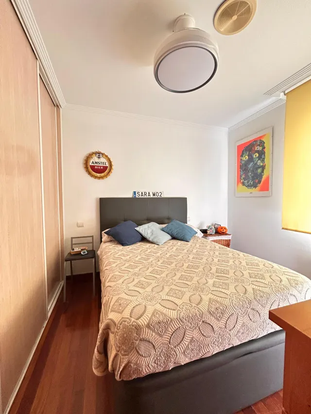 CHALET ADOSADO - 4 habitaciones — 15